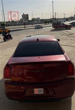 Chrysler 300